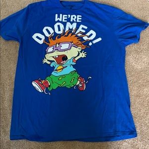 Rugrats Graphic Tee